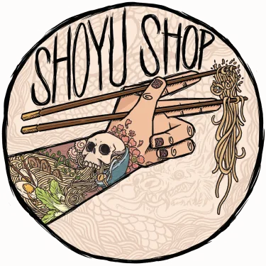 Shoyu Shop: Japanese comfort food at Strange Bird